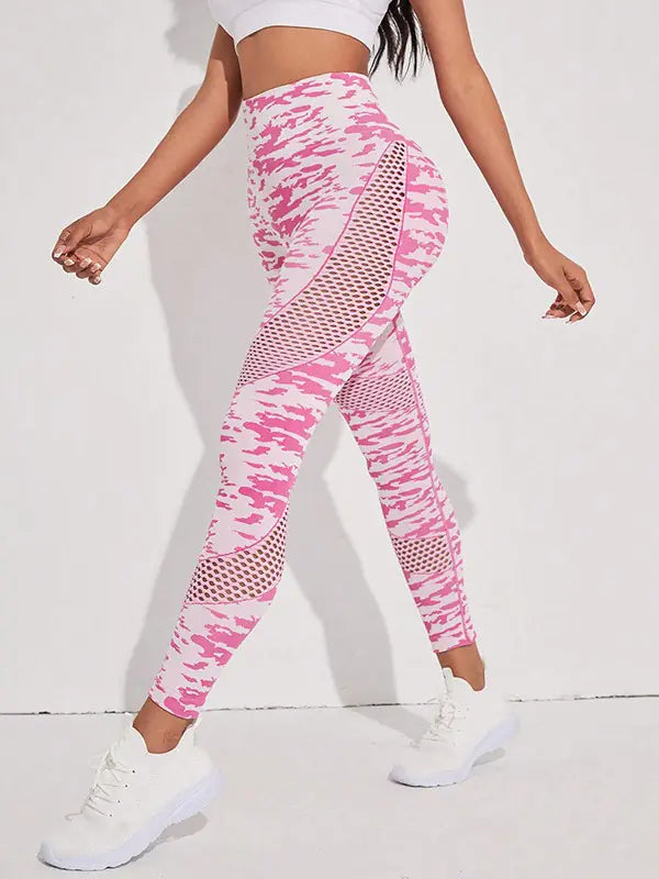 European American Women's Street Fashion Collection