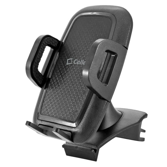 Cellet Tesla Model Y & Model 3 Air Vent Phone Mount Phone Holder for Tesla Model 3 & Tesla Y (Vent Mount Full Size)
