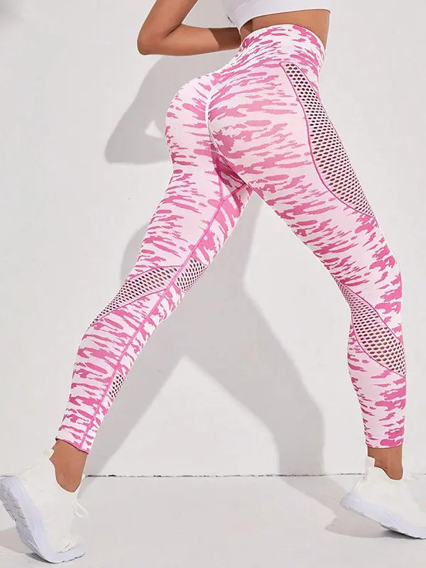 European American Women's Street Fashion Collection