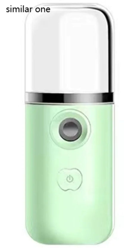 Portable Facial Mister