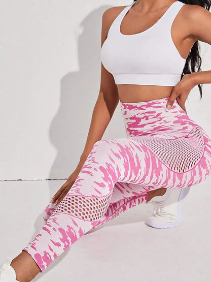 European American Women's Street Fashion Collection