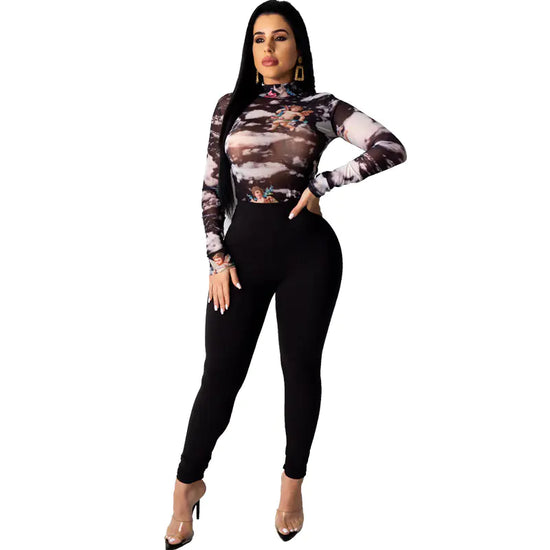 Spring Summer Women&