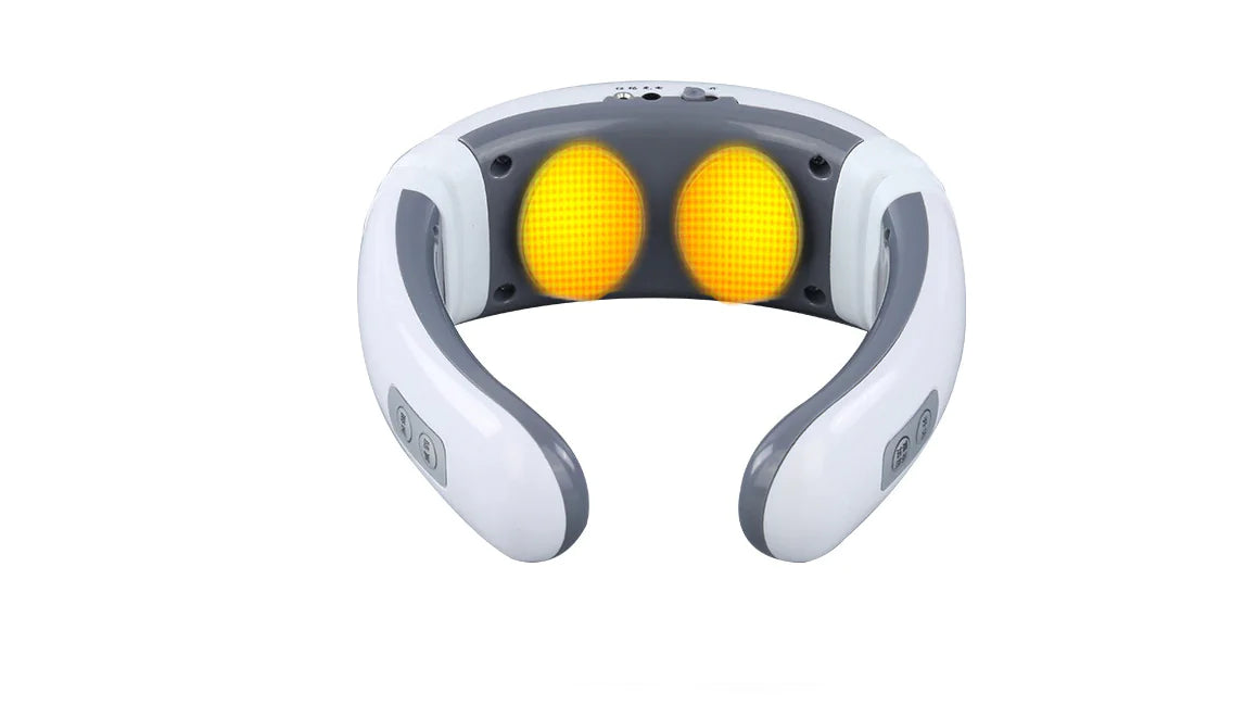 Neck Massager - Multifunctional Neck Care Device