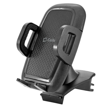 Cellet Tesla Model Y & Model 3 Air Vent Phone Mount Phone Holder for Tesla Model 3 & Tesla Y (Vent Mount Full Size)