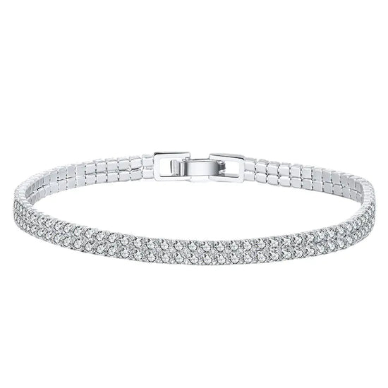 Sterling Silver Bracelet for Women&