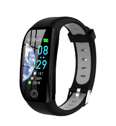 Full HD Spy Camera Watch - Waterproof Bluetooth Watch