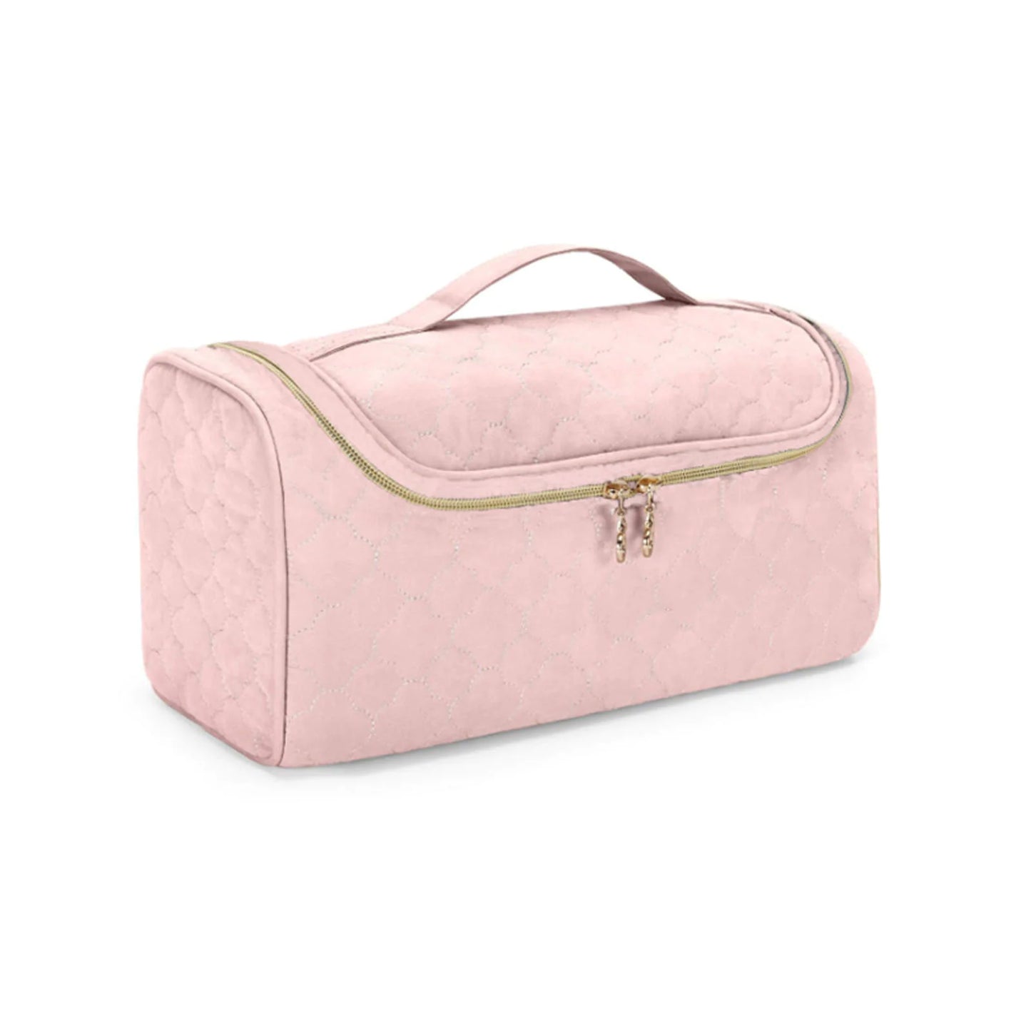 Portable Waterproof Cosmetic Bag