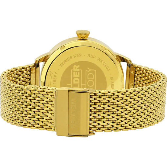 Welder Moody Watch WRC624 Women&