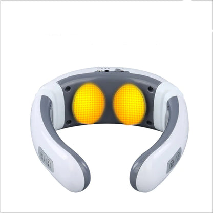 Neck Massager - Multifunctional Neck Care Device