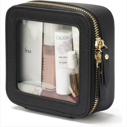 Portable Cosmetic Organizer