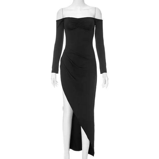 Long Sleeve Dress for Women – Graceful & Fashionable