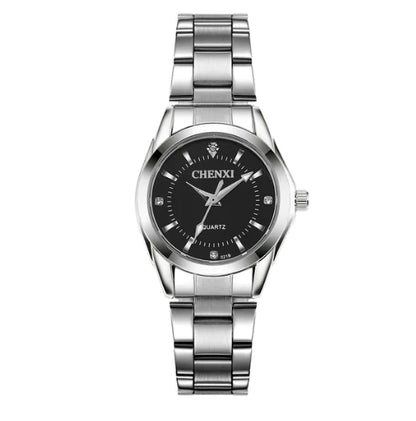CHENXI Women's Quartz Watch - Morning Dawn Design