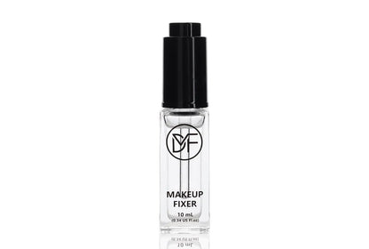 Makeup Mixing LiquidDurability Waterproof Transparent Make-up Fixer Liquid DropsEyeshadow Sealant 10mL/0.34 US FL OZ
