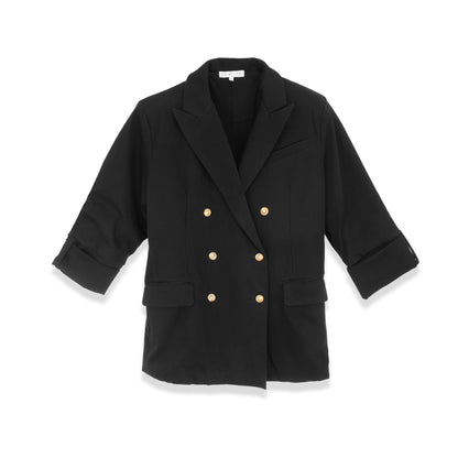 STRETCH SUMMER  BLAZER