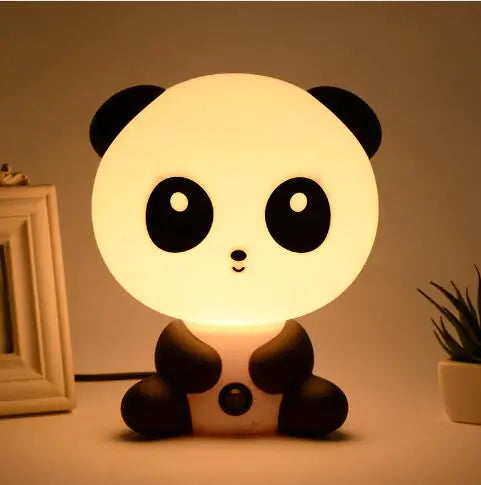 Children's Room Desk Lamp for Students
