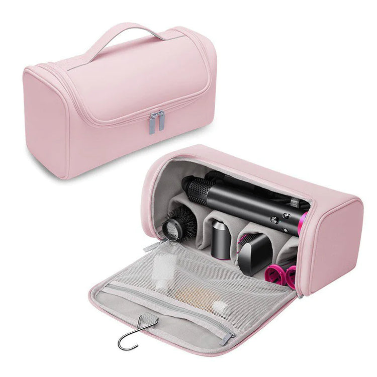 Cosmetic & Toiletry Bags