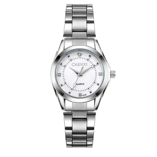 CHENXI Women's Quartz Watch - Morning Dawn Design