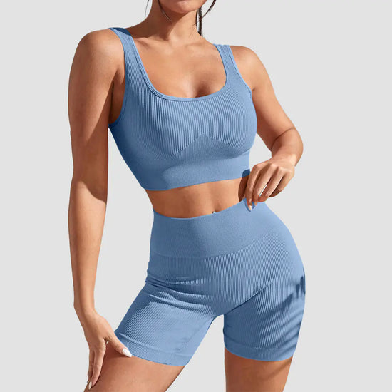 Seamless Women&