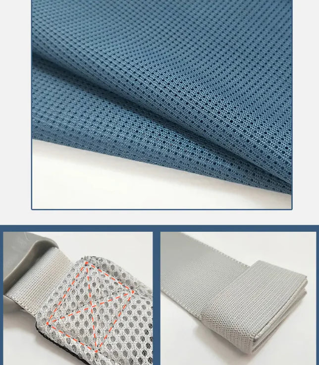 Baby Sling – Comfortable & Secure Baby Carrier Wrap