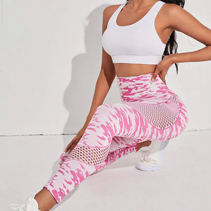 European American Women's Street Fashion Collection