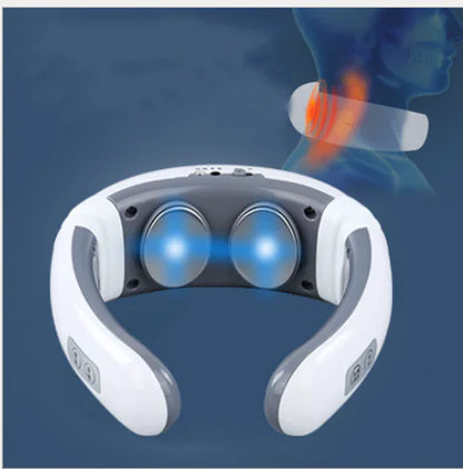 Neck Massager - Multifunctional Neck Care Device