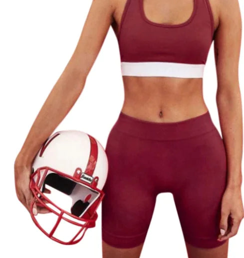 Rico Fitness Leggings for Active Performance