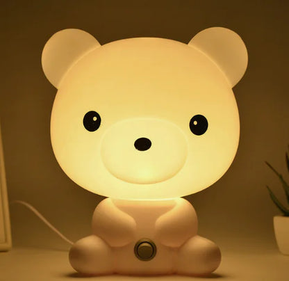 Children's Room Desk Lamp for Students