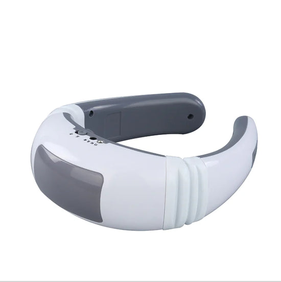 Neck Massager - Multifunctional Neck Care Device