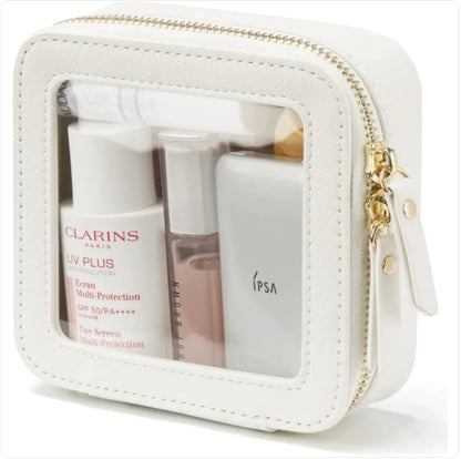 Portable Cosmetic Organizer