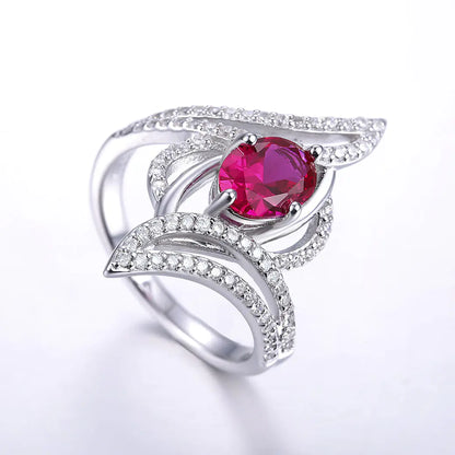 925 Sterling Silver Ring