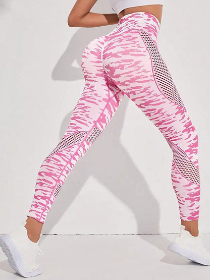 European American Women's Street Fashion Collection